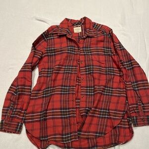 Flannel